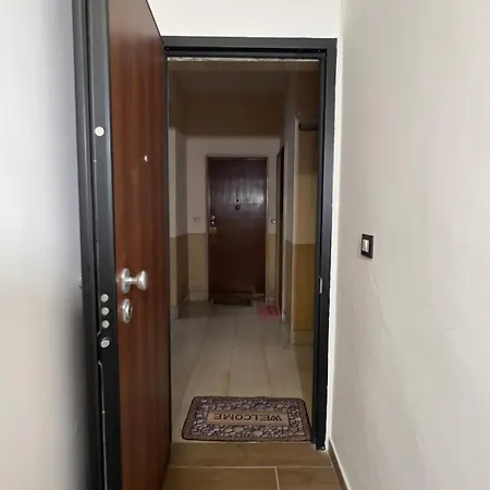 Apartamento 2r Parco Dora *