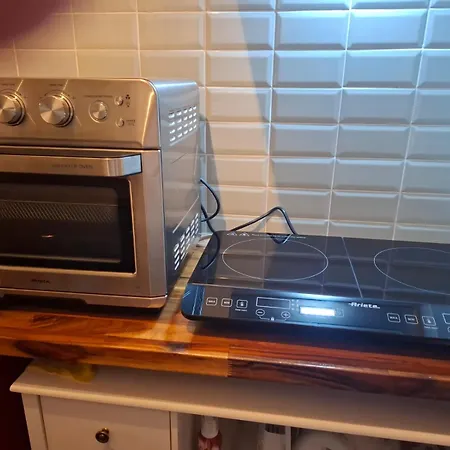2r Parco Dora Apartamento *