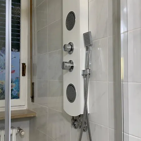 2r Parco Dora Apartamento