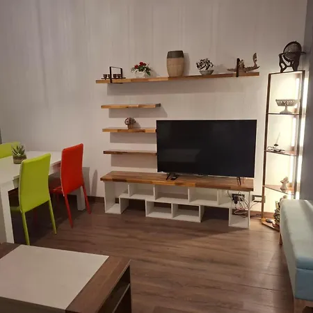 Apartamento 2r Parco Dora Turín