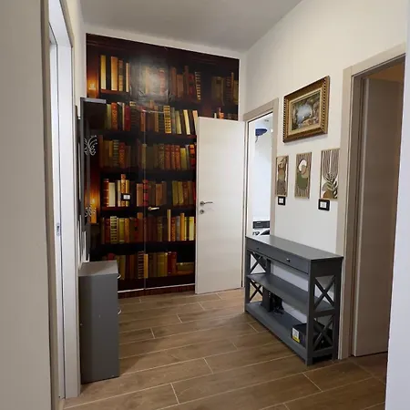 2r Parco Dora Apartman Torino