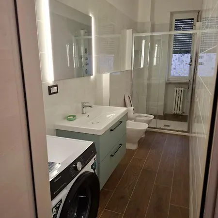 2r Parco Dora Apartman