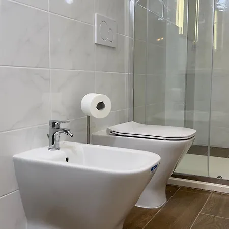 Apartman 2r Parco Dora Torino