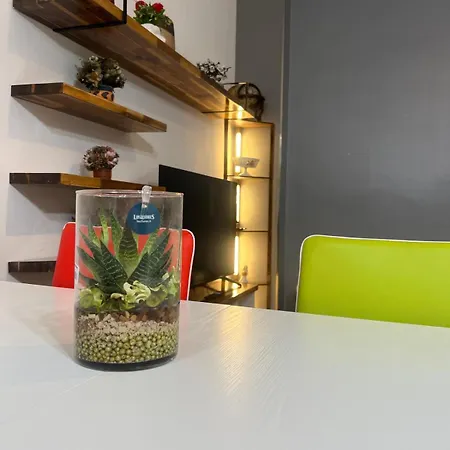 Apartman 2r Parco Dora