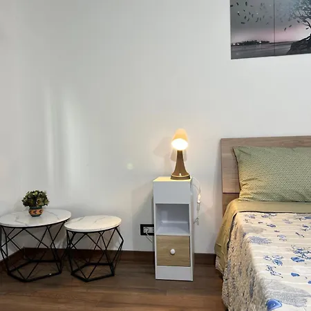 2r Parco Dora Apartamento