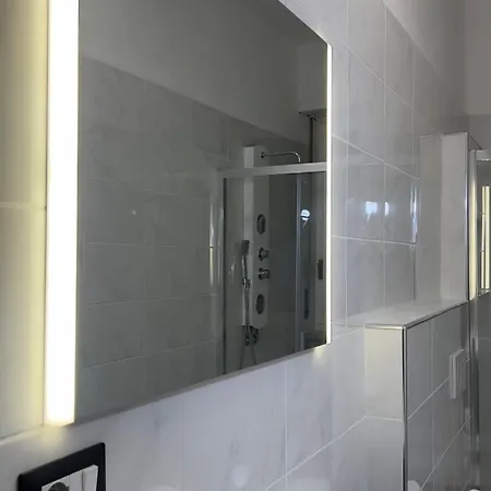Apartamento 2r Parco Dora Turín