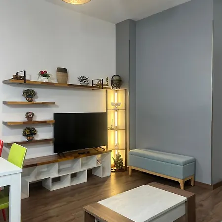 Apartman 2r Parco Dora