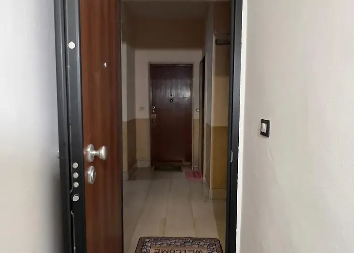 Apartamento 2r Parco Dora *