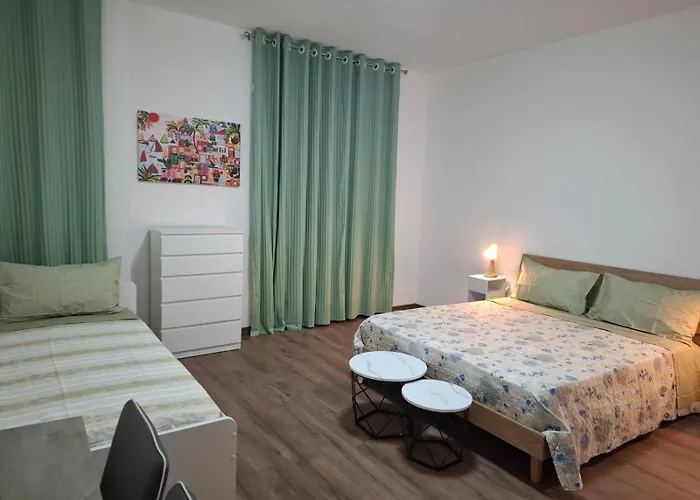 2r Parco Dora * Turín