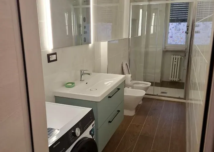 2r Parco Dora شقة