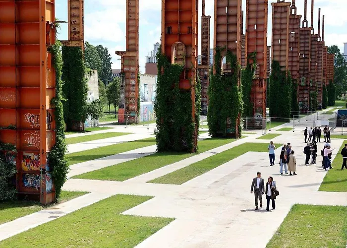 2r Parco Dora Apartamento *
