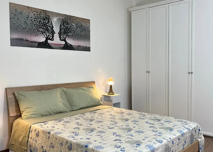 Apartamento 2r Parco Dora