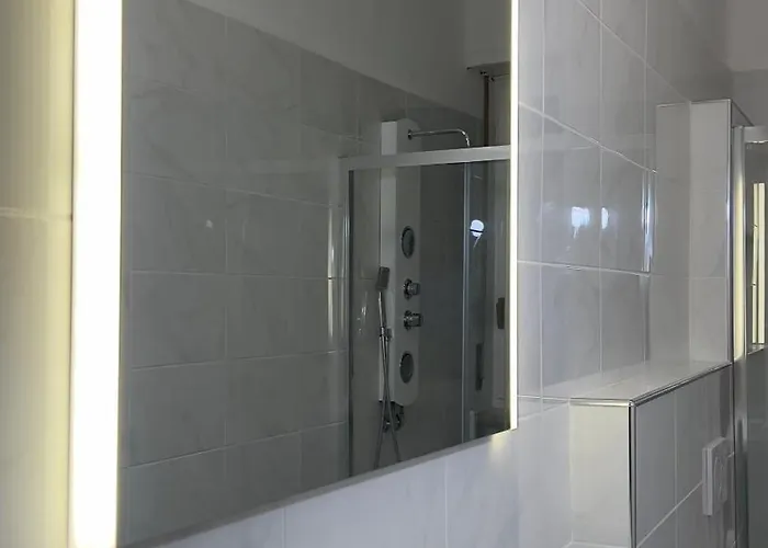 Apartamento 2r Parco Dora Turín