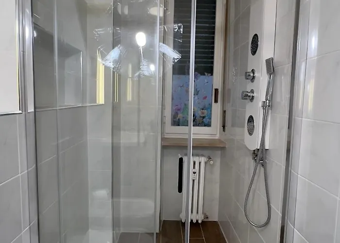 Apartamento 2r Parco Dora