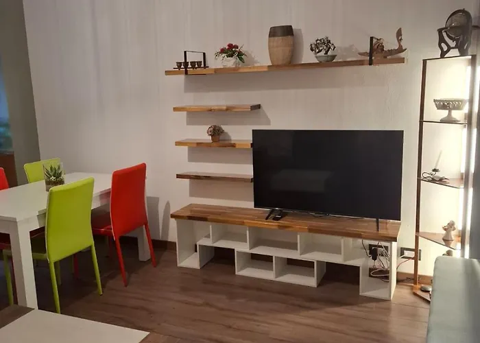 شقة 2r Parco Dora تورينو