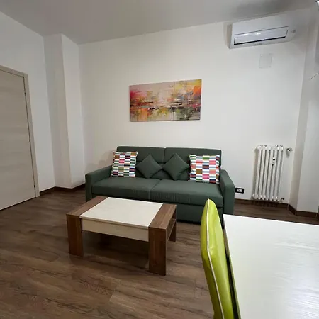 2r Parco Dora * Torino