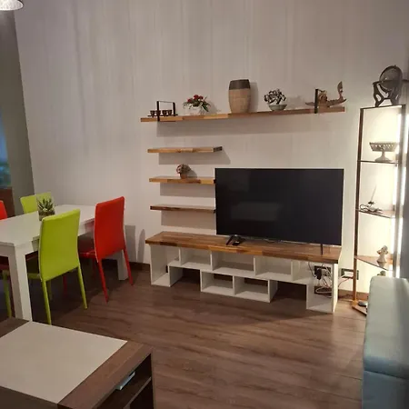 Daire 2r Parco Dora Torino