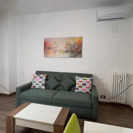 2r Parco Dora Daire