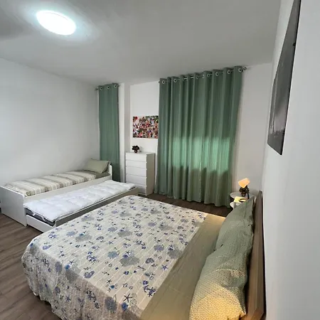 2r Parco Dora Lägenhet Turin